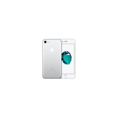 APPLE IPHONE 7 128GB SILVER