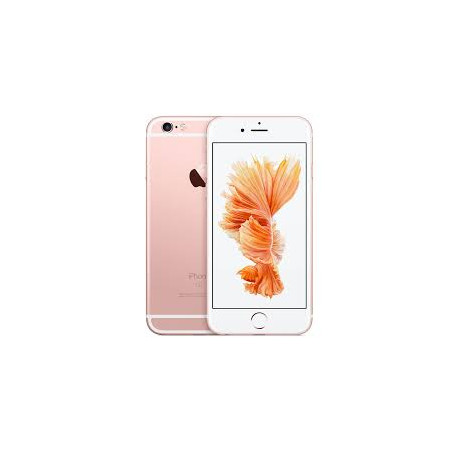 APPLE IPHONE 6S 32GB ROSE GOLD