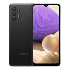 Samsung Galaxy A32 5G 16,5 cm (6.5") Double SIM USB Type-C 4 Go 128 Go 5000 mAh Noir