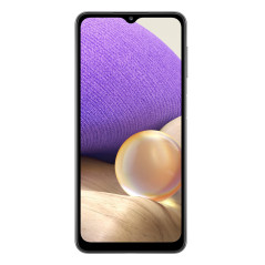 Samsung Galaxy A32 5G 16,5 cm (6.5") Double SIM USB Type-C 4 Go 128 Go 5000 mAh Noir