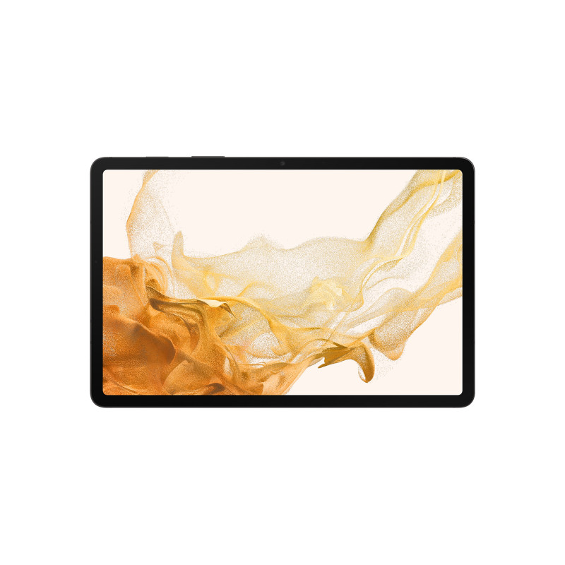 Samsung Galaxy Tab S8 SM-X700N Qualcomm Snapdragon 128 Go 27,9 cm (11") 8 Go Wi-Fi 6E (802.11ax) Graphite Samsung Galaxy Tab S8 SM-X700N Qualcomm Snapdragon 128 Go 27,9 cm (11") 8 Go Wi-Fi 6E (802.11ax) Graphite
