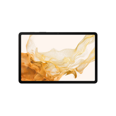 Samsung Galaxy Tab S8 SM-X700N Qualcomm Snapdragon 128 Go 27,9 cm (11") 8 Go Wi-Fi 6E (802.11ax) Graphite