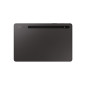 Samsung Galaxy Tab S8 SM-X700N Qualcomm Snapdragon 128 Go 27,9 cm (11") 8 Go Wi-Fi 6E (802.11ax) Graphite Samsung Galaxy Tab S8 SM-X700N Qualcomm Snapdragon 128 Go 27,9 cm (11") 8 Go Wi-Fi 6E (802.11ax) Graphite