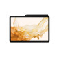 Samsung Galaxy Tab S8 SM-X700N Qualcomm Snapdragon 128 Go 27,9 cm (11") 8 Go Wi-Fi 6E (802.11ax) Graphite Samsung Galaxy Tab S8 SM-X700N Qualcomm Snapdragon 128 Go 27,9 cm (11") 8 Go Wi-Fi 6E (802.11ax) Graphite