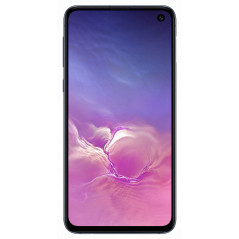 Samsung Galaxy S10e 14,7 cm (5.8") Android 9.0 4G USB Type-C 6 Go 128 Go 3100 mAh Noir