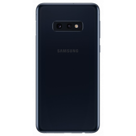 Samsung Galaxy S10e 14,7 cm (5.8") Android 9.0 4G USB Type-C 6 Go 128 Go 3100 mAh Noir