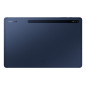 Samsung Galaxy Tab S7+ SM-T970N Qualcomm Snapdragon 256 Go 31,5 cm (12.4") 8 Go Wi-Fi 6 (802.11ax) Marine Samsung Galaxy Tab S7+ SM-T970N Qualcomm Snapdragon 256 Go 31,5 cm (12.4") 8 Go Wi-Fi 6 (802.11ax) Marine