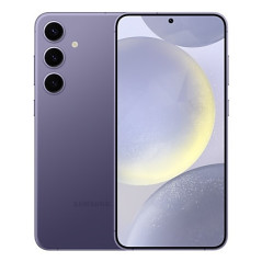 Samsung Galaxy S24+ 17 cm (6.7") Double SIM 5G USB Type-C 12 Go 256 Go 4900 mAh Violet