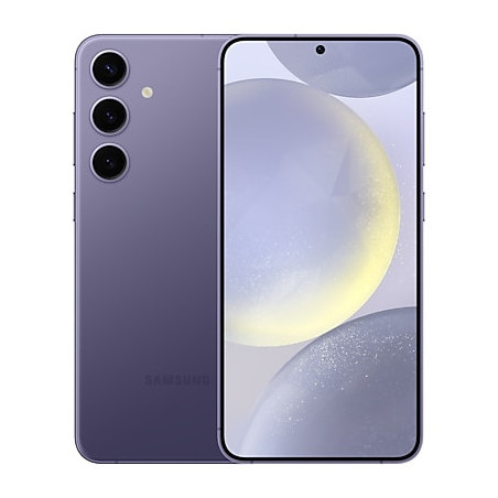 Samsung Galaxy S24+ 17 cm (6.7") Double SIM 5G USB Type-C 12 Go 256 Go 4900 mAh Violet