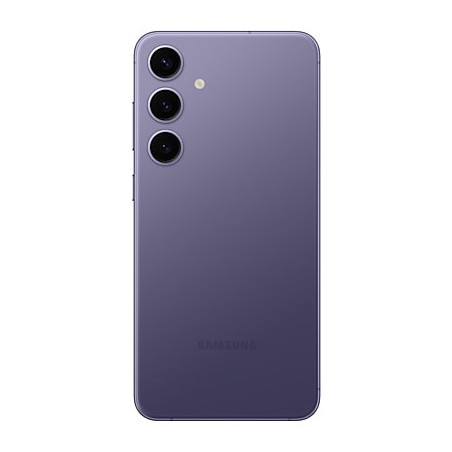 Samsung Galaxy S24+ 17 cm (6.7") Double SIM 5G USB Type-C 12 Go 256 Go 4900 mAh Violet