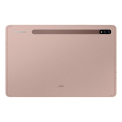 Samsung Galaxy Tab S7 SM-T870N Qualcomm Snapdragon 128 Go 27,9 cm (11") 6 Go Wi-Fi 6 (802.11ax) Android 10 Bronze