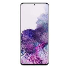 Samsung Galaxy S20+ 5G SM-G986B 17 cm (6.7") Double SIM Android 10 USB Type-C 12 Go 128 Go 4500 mAh Gris