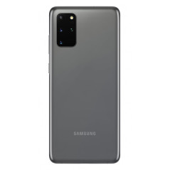 Samsung Galaxy S20+ 5G SM-G986B 17 cm (6.7") Double SIM Android 10 USB Type-C 12 Go 128 Go 4500 mAh Gris