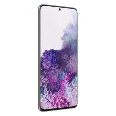 Samsung Galaxy S20+ 5G SM-G986B 17 cm (6.7") Double SIM Android 10 USB Type-C 12 Go 128 Go 4500 mAh Gris