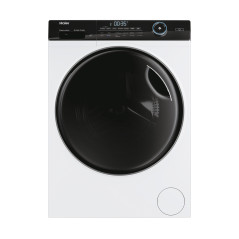 Haier I-Pro Series 5 HW100-B14959U1 machine à laver Charge avant 10 kg 1400 tr min Blanc