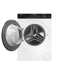 Haier I-Pro Series 5 HW100-B14959U1 machine à laver Charge avant 10 kg 1400 tr/min Blanc
