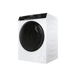 Haier I-Pro Series 5 HW100-B14959U1 machine à laver Charge avant 10 kg 1400 tr min Blanc
