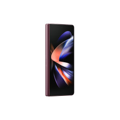 Samsung Galaxy Z Fold4 SM-F936B 19,3 cm (7.6") Triple SIM Android 12 5G USB Type-C 12 Go 256 Go 4400 mAh Bourgogne