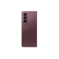 Samsung Galaxy Z Fold4 SM-F936B 19,3 cm (7.6") Triple SIM Android 12 5G USB Type-C 12 Go 256 Go 4400 mAh Bourgogne Samsung Galaxy Z Fold4 SM-F936B 19,3 cm (7.6") Triple SIM Android 12 5G USB Type-C 12 Go 256 Go 4400 mAh Bourgogne