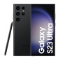 Samsung Galaxy S23 Ultra SM-S918B 17,3 cm (6.8") Double SIM Android 13 5G USB Type-C 12 Go 512 Go 5000 mAh Noir Samsung Galaxy S23 Ultra SM-S918B 17,3 cm (6.8") Double SIM Android 13 5G USB Type-C 12 Go 512 Go 5000 mAh Noir