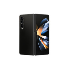 Samsung Galaxy Z Fold4 SM-F936B 19,3 cm (7.6") Triple SIM Android 12 5G USB Type-C 12 Go 512 Go 4400 mAh Noir
