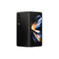 Samsung Galaxy Z Fold4 SM-F936B 19,3 cm (7.6") Triple SIM Android 12 5G USB Type-C 12 Go 512 Go 4400 mAh Noir Samsung Galaxy Z Fold4 SM-F936B 19,3 cm (7.6") Triple SIM Android 12 5G USB Type-C 12 Go 512 Go 4400 mAh Noir