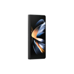 Samsung Galaxy Z Fold4 SM-F936B 19,3 cm (7.6") Triple SIM Android 12 5G USB Type-C 12 Go 512 Go 4400 mAh Noir