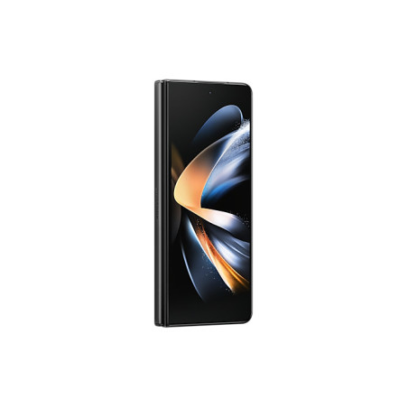 Samsung Galaxy Z Fold4 SM-F936B 19,3 cm (7.6") Triple SIM Android 12 5G USB Type-C 12 Go 512 Go 4400 mAh Noir
