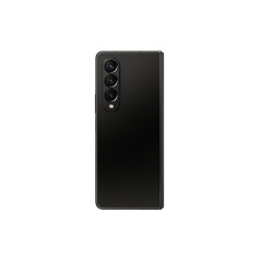 Samsung Galaxy Z Fold4 SM-F936B 19,3 cm (7.6") Triple SIM Android 12 5G USB Type-C 12 Go 512 Go 4400 mAh Noir