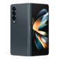 Samsung Galaxy Z Fold4 SM-F936B 19,3 cm (7.6") Triple SIM Android 12 5G USB Type-C 12 Go 256 Go 4400 mAh Vert, Gris Samsung Galaxy Z Fold4 SM-F936B 19,3 cm (7.6") Triple SIM Android 12 5G USB Type-C 12 Go 256 Go 4400 mAh Vert, Gris