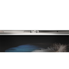 Huawei P8 P8lite 12,7 cm (5") Double SIM Android 5.0 4G Micro-USB 2 Go 16 Go 2200 mAh Noir