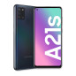 Samsung Galaxy A21s SM-A217F 16,5 cm (6.5") Double SIM Android 10 4G USB Type-C 3 Go 32 Go 5000 mAh Noir Samsung Galaxy A21s SM-A217F 16,5 cm (6.5") Double SIM Android 10 4G USB Type-C 3 Go 32 Go 5000 mAh Noir