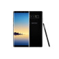 Samsung Galaxy Note 8 16 cm (6.3") SIM unique Android 7.1.1 4G USB Type-C 6 Go 64 Go 3300 mAh Noir Samsung Galaxy Note 8 16 cm (6.3") SIM unique Android 7.1.1 4G USB Type-C 6 Go 64 Go 3300 mAh Noir