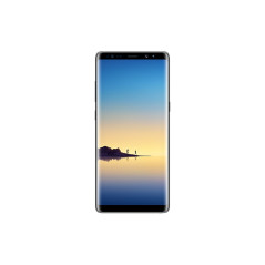 Samsung Galaxy Note 8 16 cm (6.3") SIM unique Android 7.1.1 4G USB Type-C 6 Go 64 Go 3300 mAh Noir