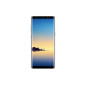 Samsung Galaxy Note 8 16 cm (6.3") SIM unique Android 7.1.1 4G USB Type-C 6 Go 64 Go 3300 mAh Noir Samsung Galaxy Note 8 16 cm (6.3") SIM unique Android 7.1.1 4G USB Type-C 6 Go 64 Go 3300 mAh Noir