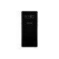Samsung Galaxy Note 8 16 cm (6.3") SIM unique Android 7.1.1 4G USB Type-C 6 Go 64 Go 3300 mAh Noir Samsung Galaxy Note 8 16 cm (6.3") SIM unique Android 7.1.1 4G USB Type-C 6 Go 64 Go 3300 mAh Noir