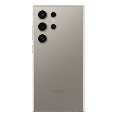 Samsung Galaxy S24 Ultra 17,3 cm (6.8") Double SIM 5G USB Type-C 12 Go 1 To 5000 mAh Gris, Titane