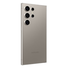 Samsung Galaxy S24 Ultra 17,3 cm (6.8") Double SIM 5G USB Type-C 12 Go 1 To 5000 mAh Gris, Titane