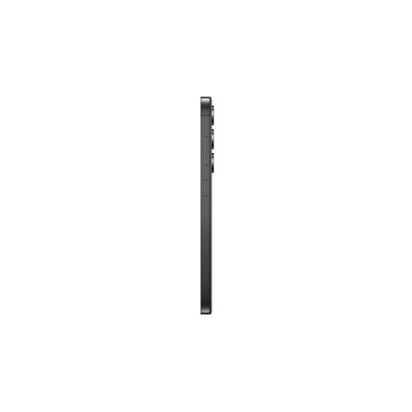Samsung Galaxy S24 15,8 cm (6.2") Double SIM Android 14 5G USB Type-C 8 Go 256 Go 4000 mAh Noir