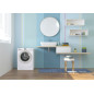 Candy EY284DWM5/1-S machine à laver Charge avant 8 kg 1200 tr/min Blanc Candy EY284DWM5/1-S machine à laver Charge avant 8 kg 1200 tr/min Blanc