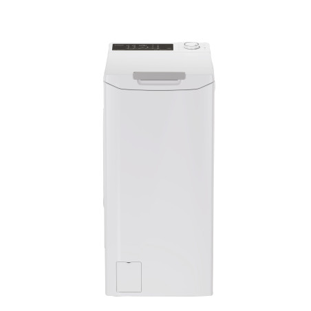 Candy TCAS284TM4-S machine à laver Charge par dessus 8 kg 1200 tr min Blanc