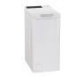 Candy TCAS284TM4-S machine à laver Charge par dessus 8 kg 1200 tr/min Blanc Candy TCAS284TM4-S machine à laver Charge par dessus 8 kg 1200 tr/min Blanc