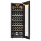 Haier Wine Bank 50 Serie 3 HWS58GGH1 Pose libre Noir 58 bouteille(s) Haier Wine Bank 50 Serie 3 HWS58GGH1 Pose libre Noir 58 bouteille(s)