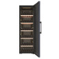 Haier Wine Bank 60 Serie 7 HWS247FAH1 Refroidisseur de vin compresseur Pose libre Noir 247 bouteille(s) Haier Wine Bank 60 Serie 7 HWS247FAH1 Refroidisseur de vin compresseur Pose libre Noir 247 bouteille(s)