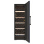 Haier Wine Bank 60 Serie 7 HWS247FAH1 Refroidisseur de vin compresseur Pose libre Noir 247 bouteille(s) Haier Wine Bank 60 Serie 7 HWS247FAH1 Refroidisseur de vin compresseur Pose libre Noir 247 bouteille(s)