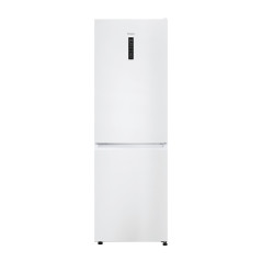 Haier 2D 60 Series 5 Pro HDPW5618DNPW Pose libre 352 L D Blanc