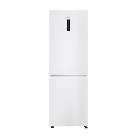Haier 2D 60 Series 5 Pro HDPW5618DNPW Pose libre 352 L D Blanc