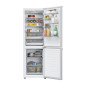 Haier 2D 60 Series 5 Pro HDPW5618DNPW Pose libre 352 L D Blanc Haier 2D 60 Series 5 Pro HDPW5618DNPW Pose libre 352 L D Blanc