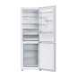 Haier 2D 60 Series 5 Pro HDPW5618DNPW Pose libre 352 L D Blanc Haier 2D 60 Series 5 Pro HDPW5618DNPW Pose libre 352 L D Blanc