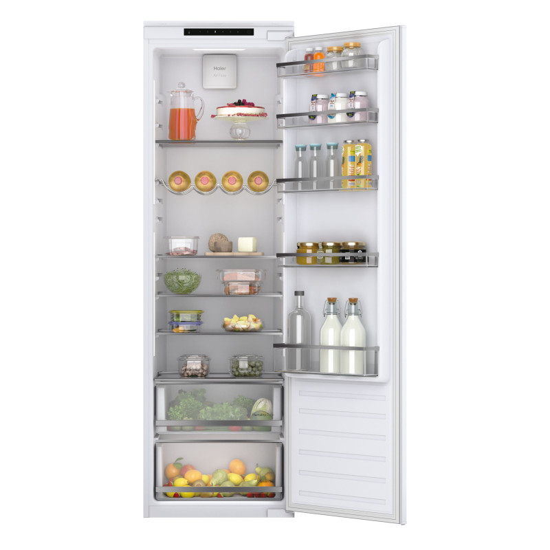 Haier 1D 55 Series 6 HAMS518EW réfrigérateur Intégré 316 L E Blanc